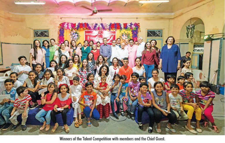 Surat Celebrates Navroz With Tribute To Pulwama Martyrs