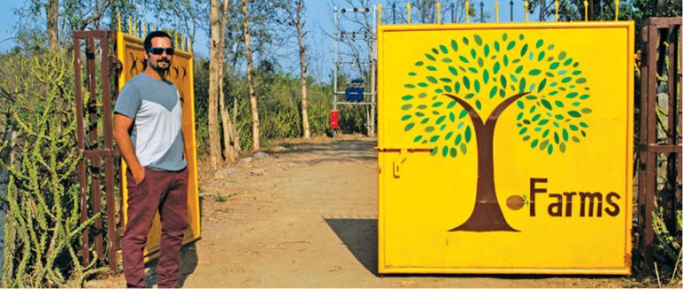 PT Push Presents Anosh Yazdani