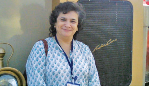 Celebrated Dentist Dr. Arnavaz Havewalla Passes Away