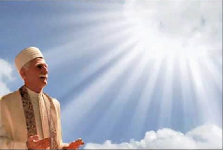 Prayers Win – Always!