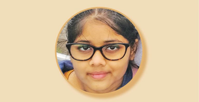 Parsi Pride Brigade: Ruksheen Madon Excels With 94% (ICSE)