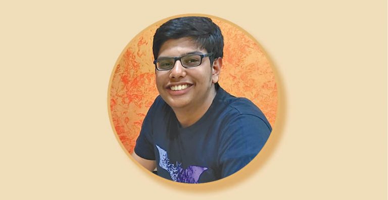 Parsi Pride Brigade: Zarwaan Shroff Secures 99.2% In ICSE Boards