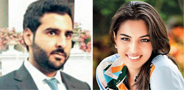 Neville Tata Engaged To Manasi Kirloskar