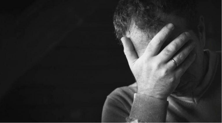 Emotional Healing With Tai Chi – Part V:WORRY