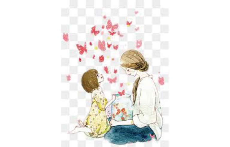 MOTHER’S DAY CONTEST  ‘MY MOMMY IS THE BEST’ WINNERS