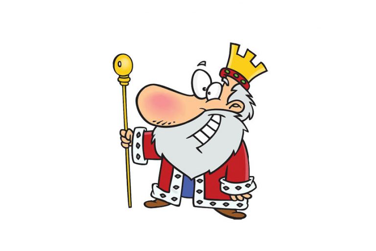 Cyrus The (Not So) Great!