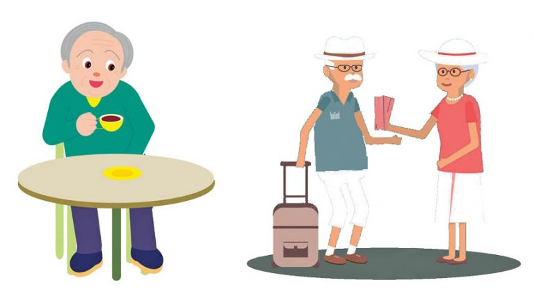 We’re All Going On A Summer Holiday – Part II