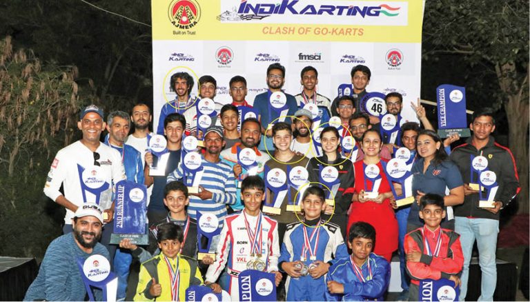 SPY Holds Box Cricket Tourney