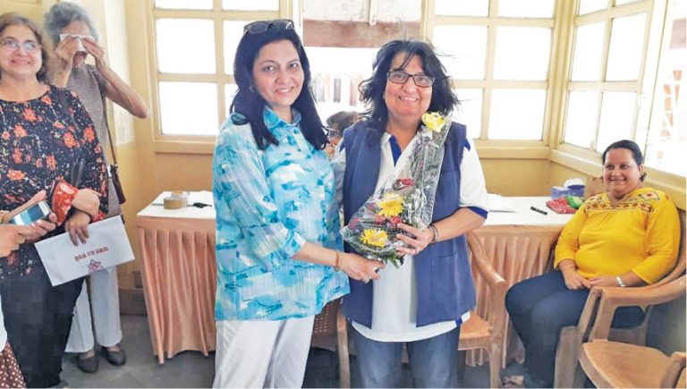 Free Breast Cancer Detection Camps By WAPIZ