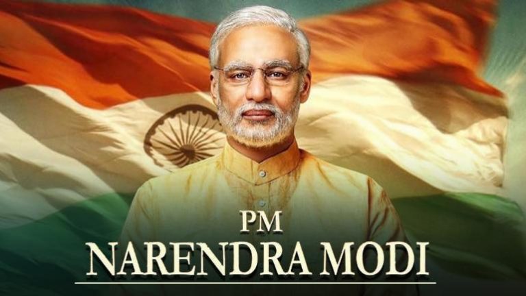 Film Review – PM NARENDRA MODI