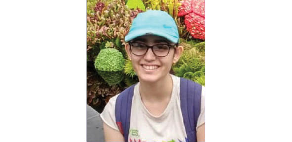 Charming Cherazad Churns 97%!