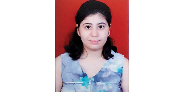 Superb Sanaya Notches 93.6%!