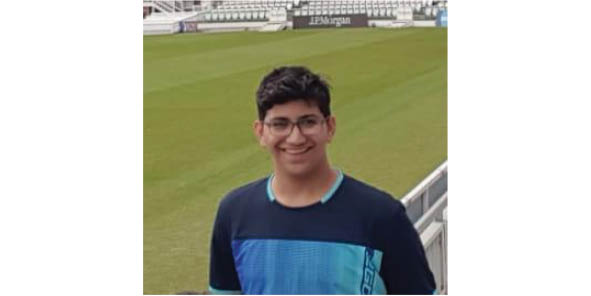 Shaun Shines With 97%