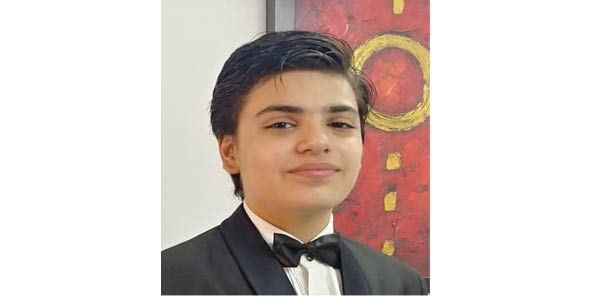 Zealous Zeus Scores 94%!