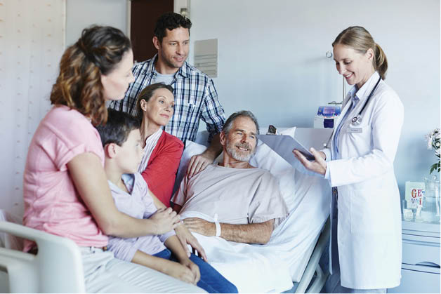 Healing In The Aquarian Age