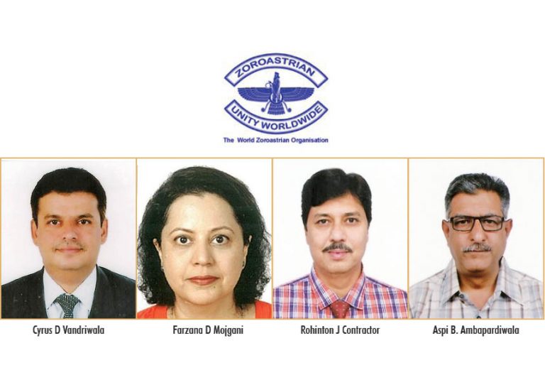 WZO Trusts Appoints New Trustees