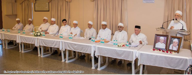 BPP Pays Tribute To Late Religious Stalwarts