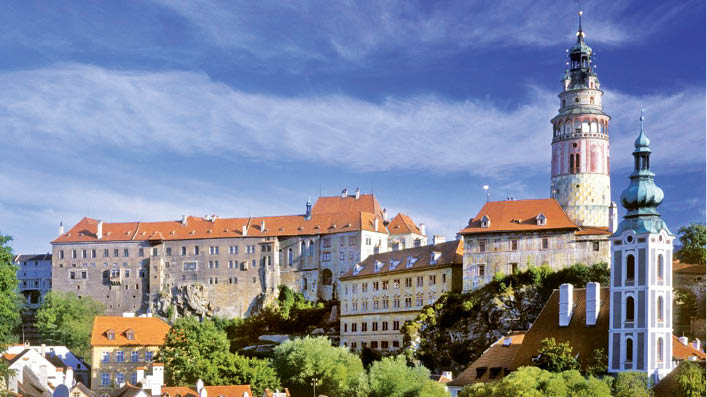 We’re All Going On A Summer Holiday – Part III