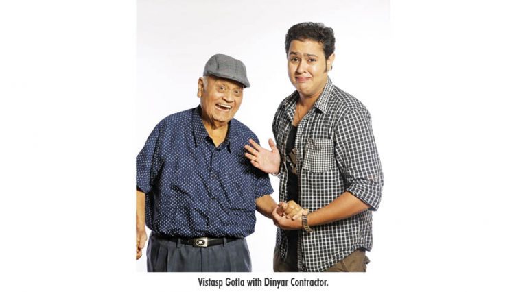 Dinsu Sir… You Will Be Missed!