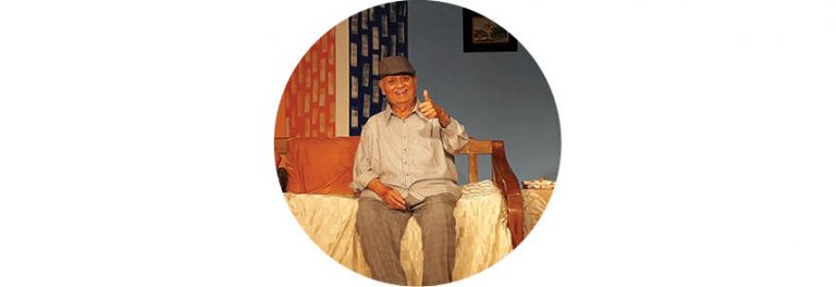 Goodbye, Sweet Prince!