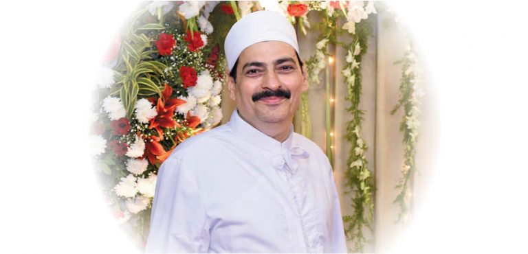 Lecture On Dinkard Nama By Er. Parvez Karanjia