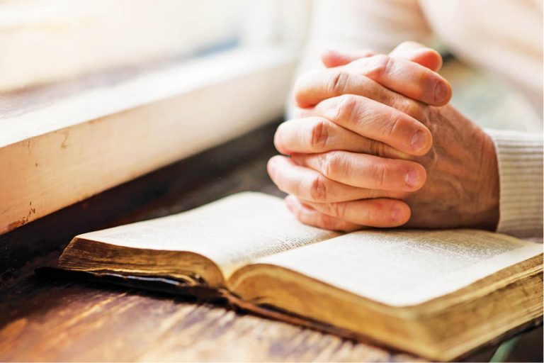 Ask And You Shall Receive