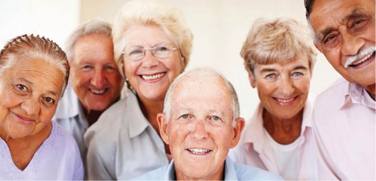 Forever Young In Mind And Spirit