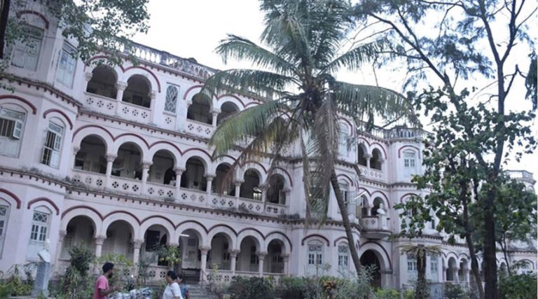 Tata Trusts To Renovate Surat’s 99-year-old Parsi General Hospital