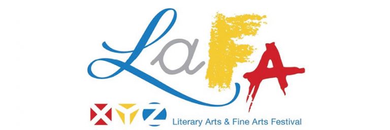 XYZ LAFA 2021 Is Here