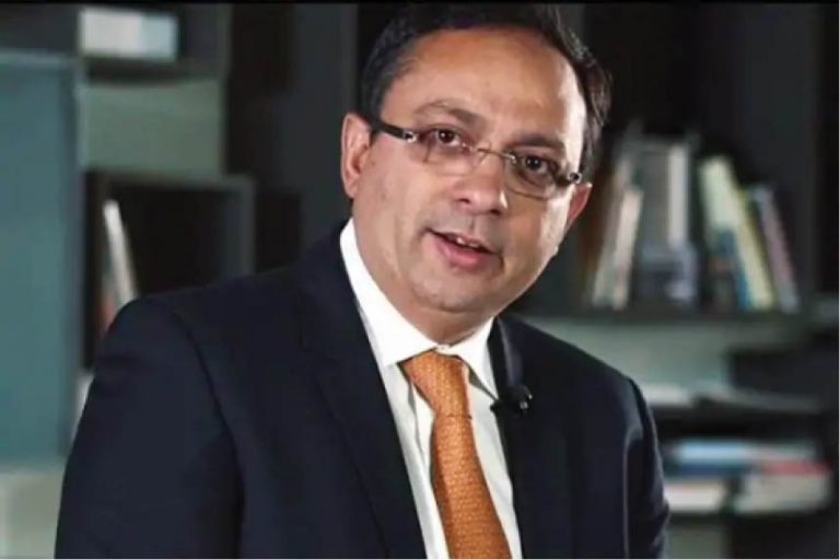 Zubin Karkaria Named Global Game Changer In UK