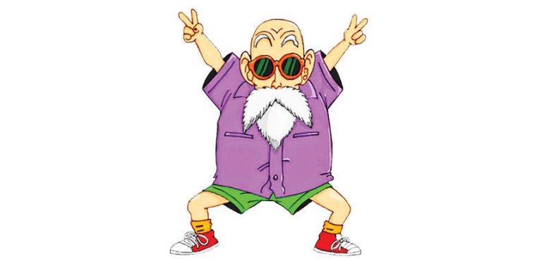 જો હું બોડકો હોતે?