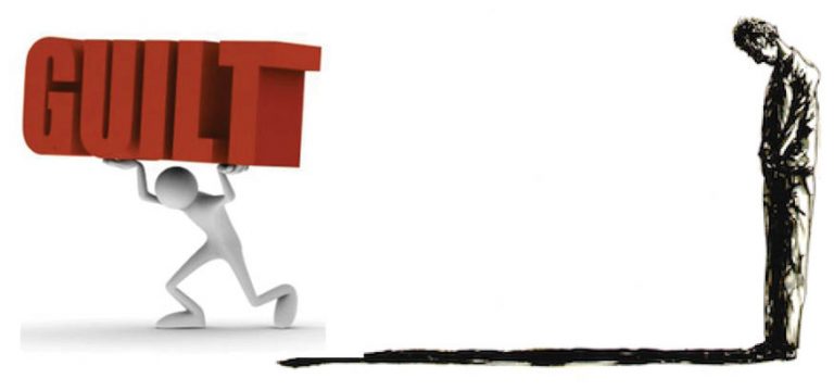 Is There Something Wrong With Feeling Guilty?