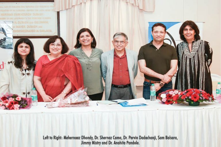 ‘Parsi Shaadi App’ Launched By Jiyo Parsi
