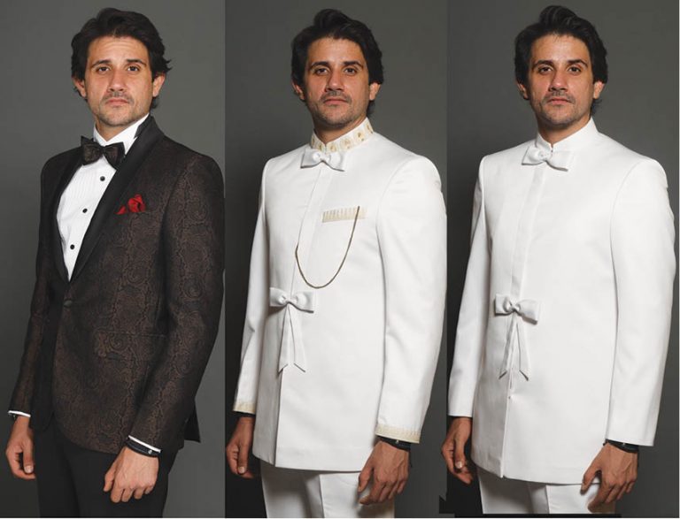 What’s New In Men’s Fashion This Festive Season?