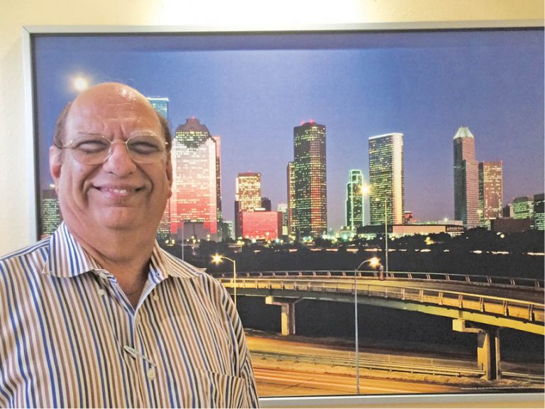 Pilot Noshir Medhora Dies In Plane Crash In Texas