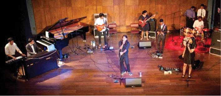 Don’t Miss ‘The Wunderkinds’ By NCPA