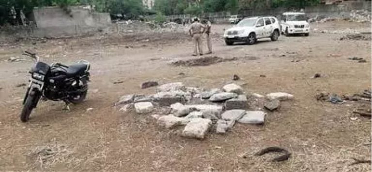 Rajkot’s Century-Old Parsi Graveyard Vandalised