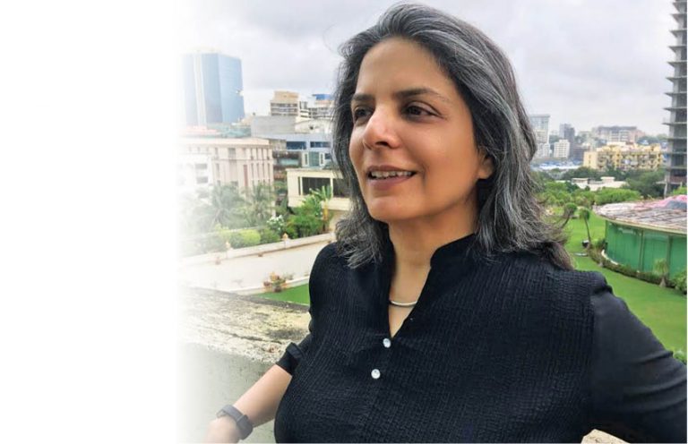 Sherry Bharda Invited To Be Member Of ‘Academy Of Motion Pictures Arts and Sciences’