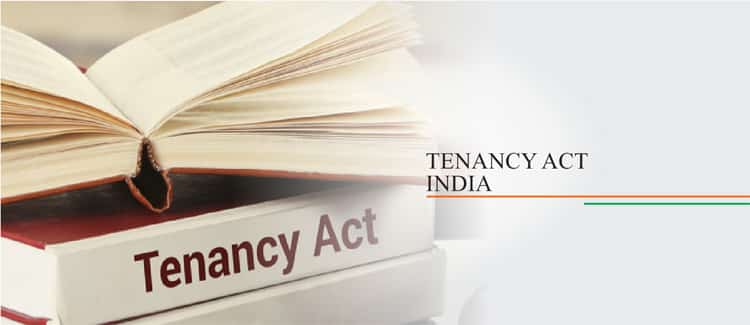 Understanding The Proposed Model Tenancy Act 2019