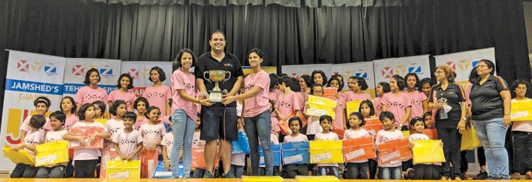 XYZ Celebrates LAFA 2019