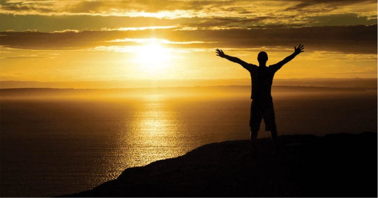 Healing With Heliotherapy