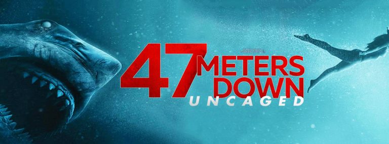 47 Meters Down: Uncaged