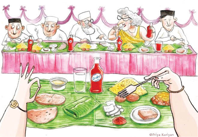 Saal Mubarak! Cyrus (The Not So) Great!