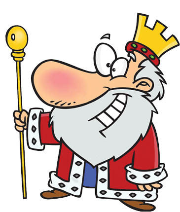 Cyrus The (Not So) Great