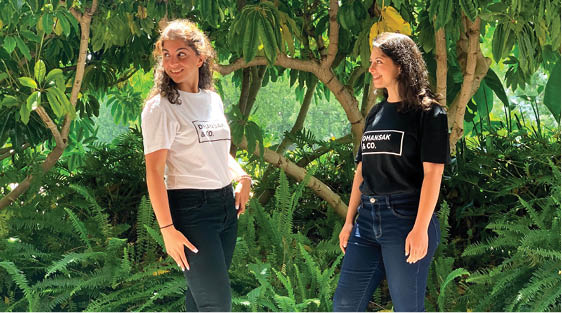 ‘Dhansak & Co.’ – First Zoro-Clothing Line Launched