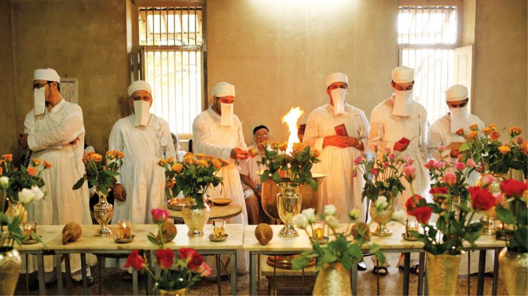 Our Mobeds – Our Community’s Lifelines!