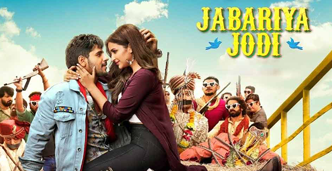 Film Review – JABARIYA JODI