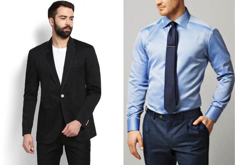 Dressing Tips For ‘Not-So-Tall’ Guys!
