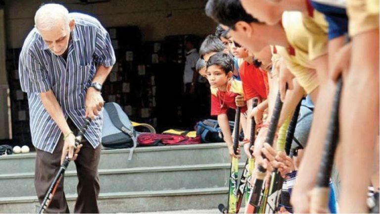 Merzban ‘Bawa’ Patel To Receive Prestigious Dronacharya Lifetime Achievement Award