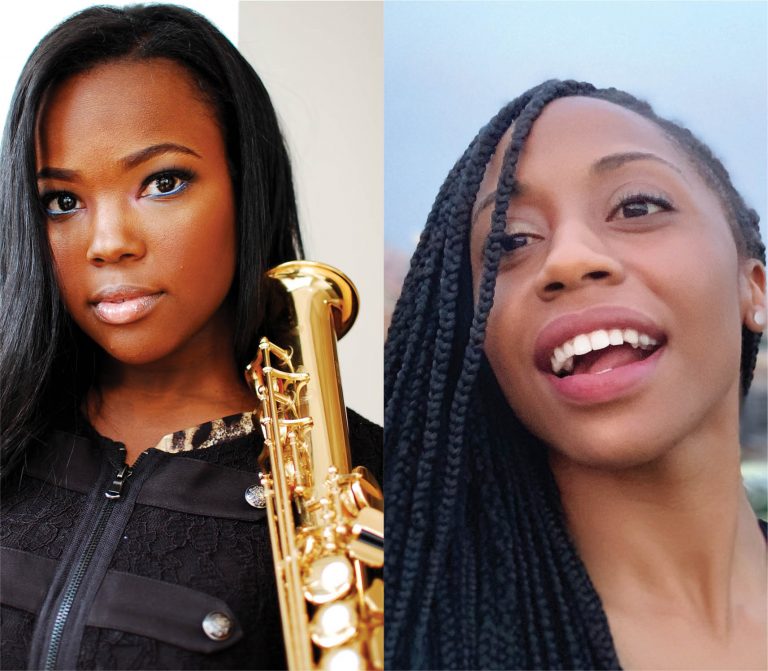 International Jazz Fest 2019 By NCPA (Day 1)